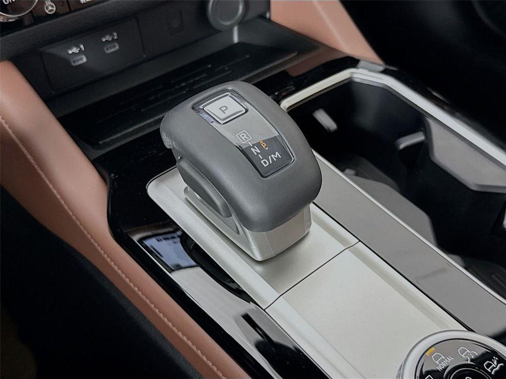 new 2026 Mitsubishi Outlander car, priced at $45,235