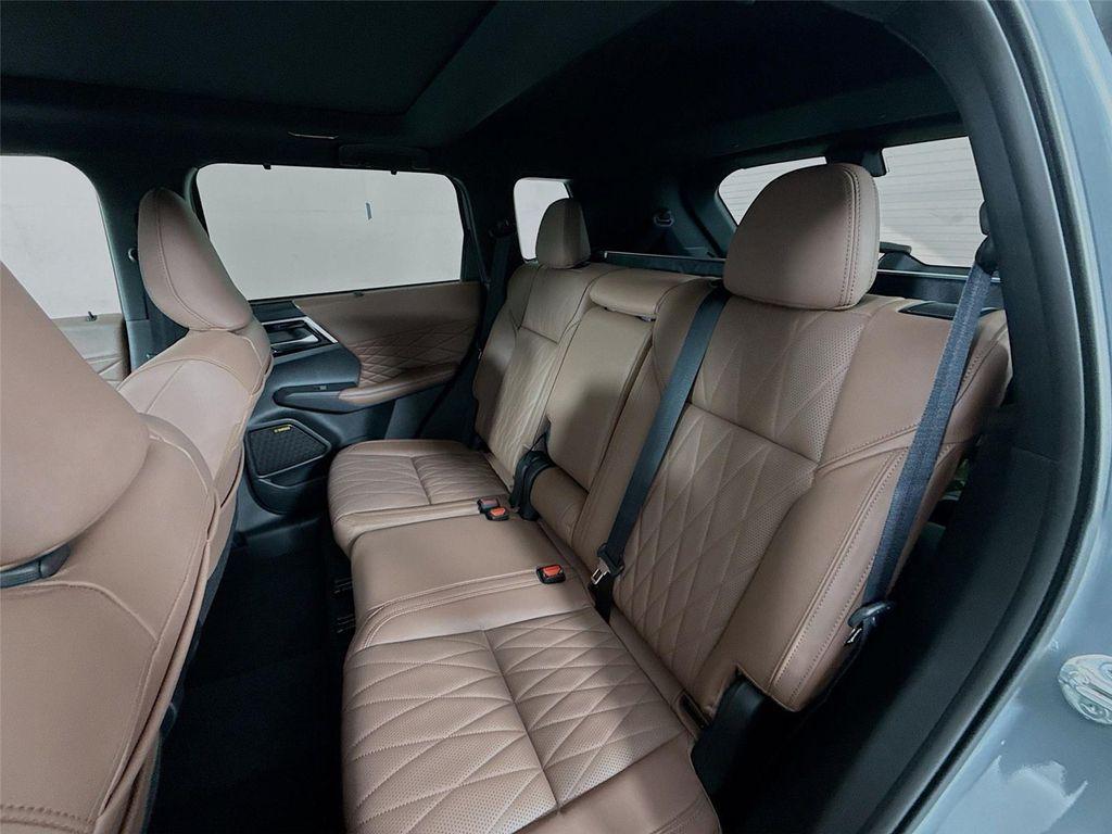 new 2026 Mitsubishi Outlander car, priced at $45,235