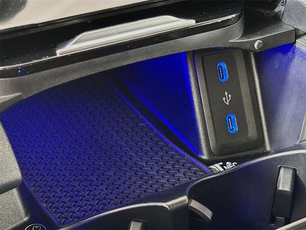 used 2022 Mercedes-Benz AMG SL 55 car, priced at $79,500