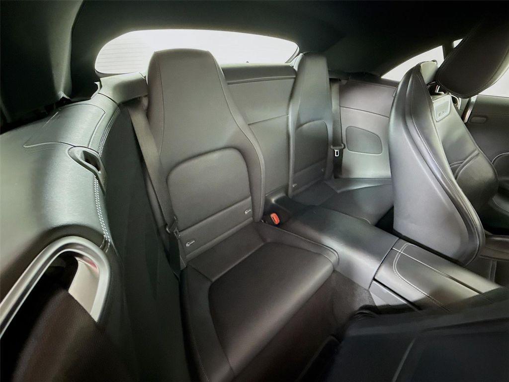 used 2022 Mercedes-Benz AMG SL 55 car, priced at $79,500