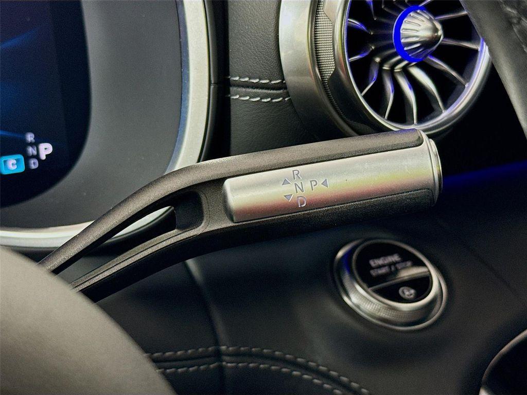 used 2022 Mercedes-Benz AMG SL 55 car, priced at $79,500