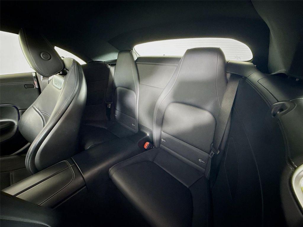 used 2022 Mercedes-Benz AMG SL 55 car, priced at $79,500