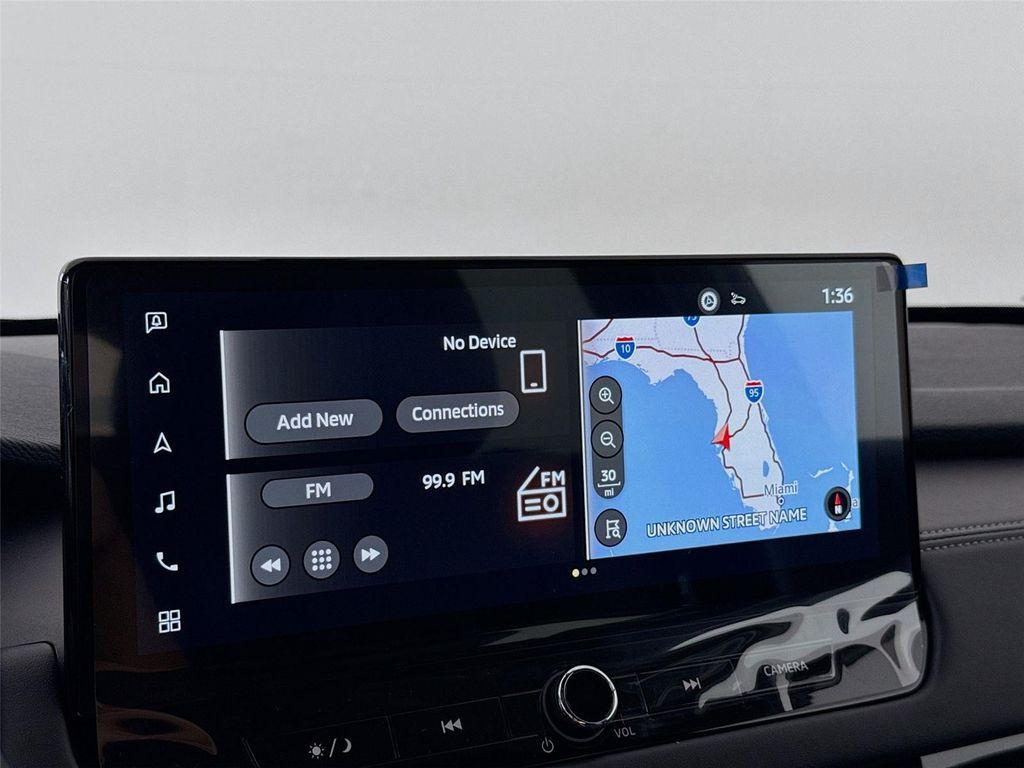 new 2026 Mitsubishi Outlander car, priced at $41,710