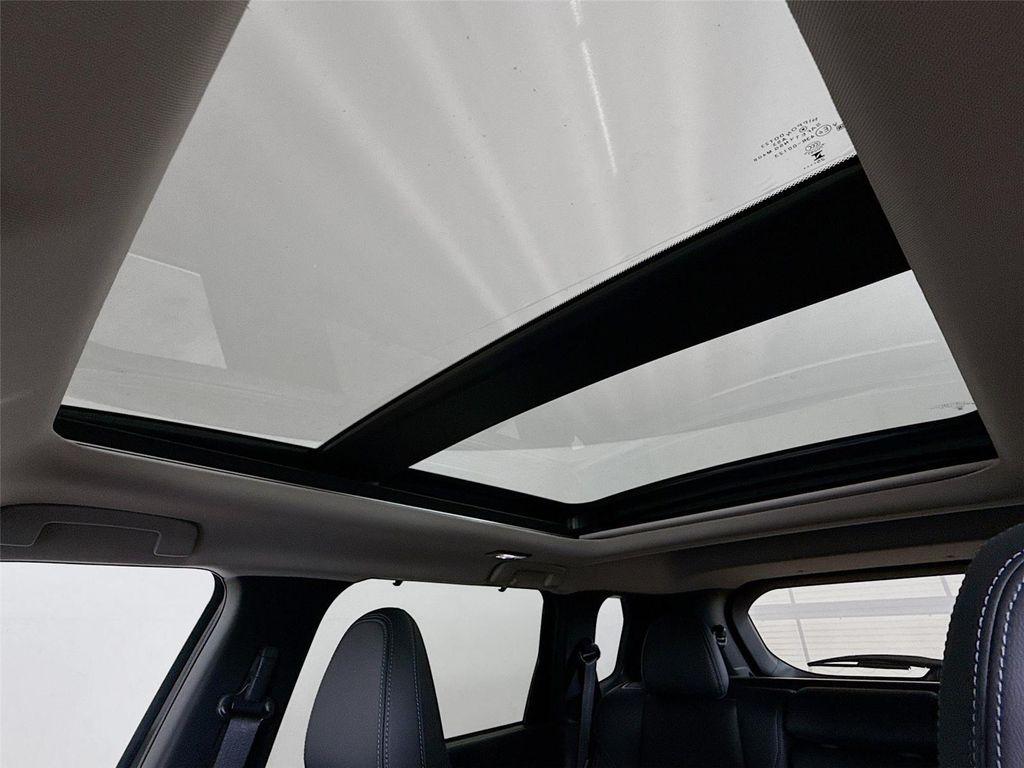 new 2026 Mitsubishi Outlander car, priced at $41,710