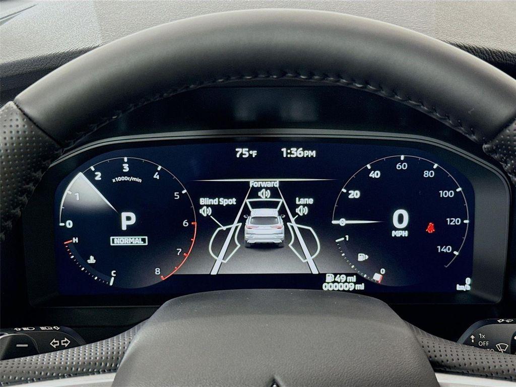 new 2026 Mitsubishi Outlander car, priced at $41,710