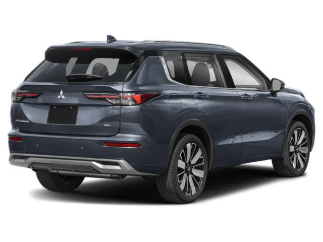 new 2026 Mitsubishi Outlander car, priced at $41,710