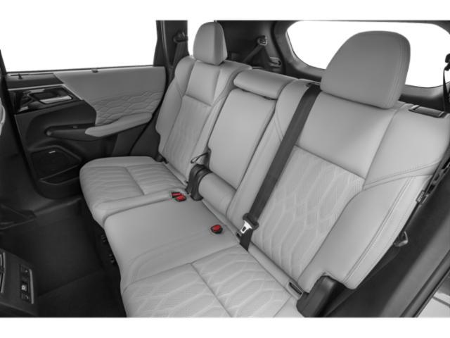 new 2026 Mitsubishi Outlander car, priced at $41,710