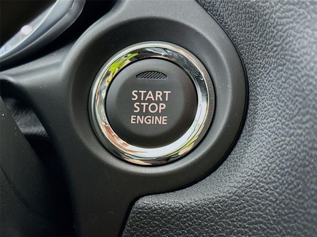 new 2026 Mitsubishi Outlander Sport car, priced at $31,475