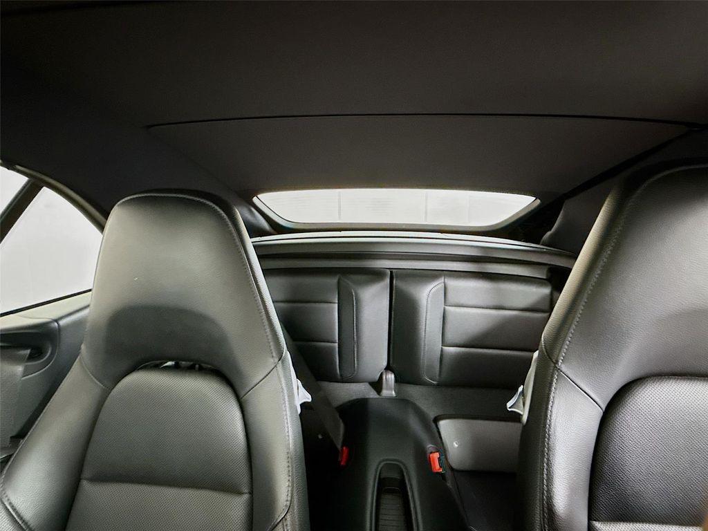 used 2018 Porsche 911 car, priced at $103,700