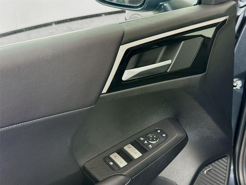 new 2026 Mitsubishi Outlander car, priced at $31,145