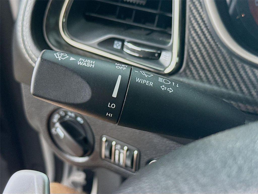 used 2022 Dodge Challenger car, priced at $71,750