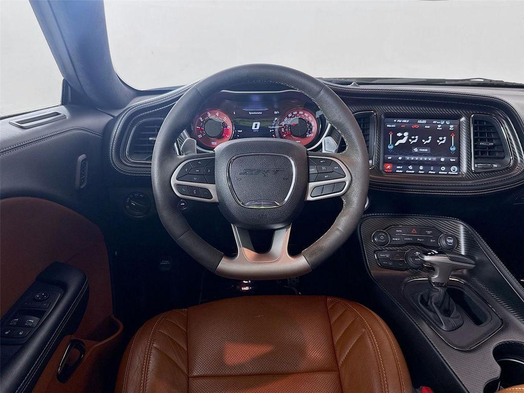 used 2022 Dodge Challenger car, priced at $71,000