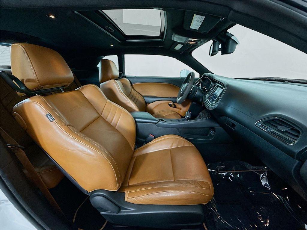 used 2022 Dodge Challenger car, priced at $71,000