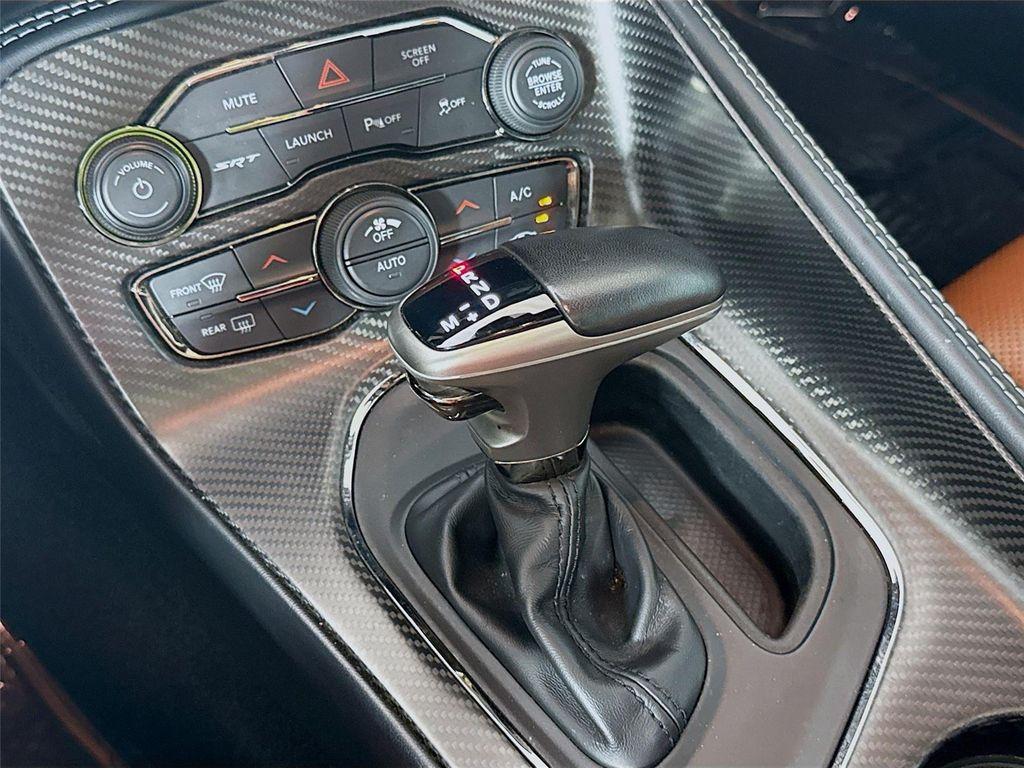 used 2022 Dodge Challenger car, priced at $71,000