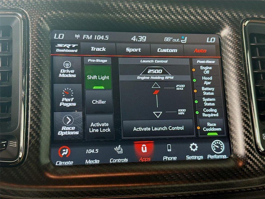 used 2022 Dodge Challenger car, priced at $71,750