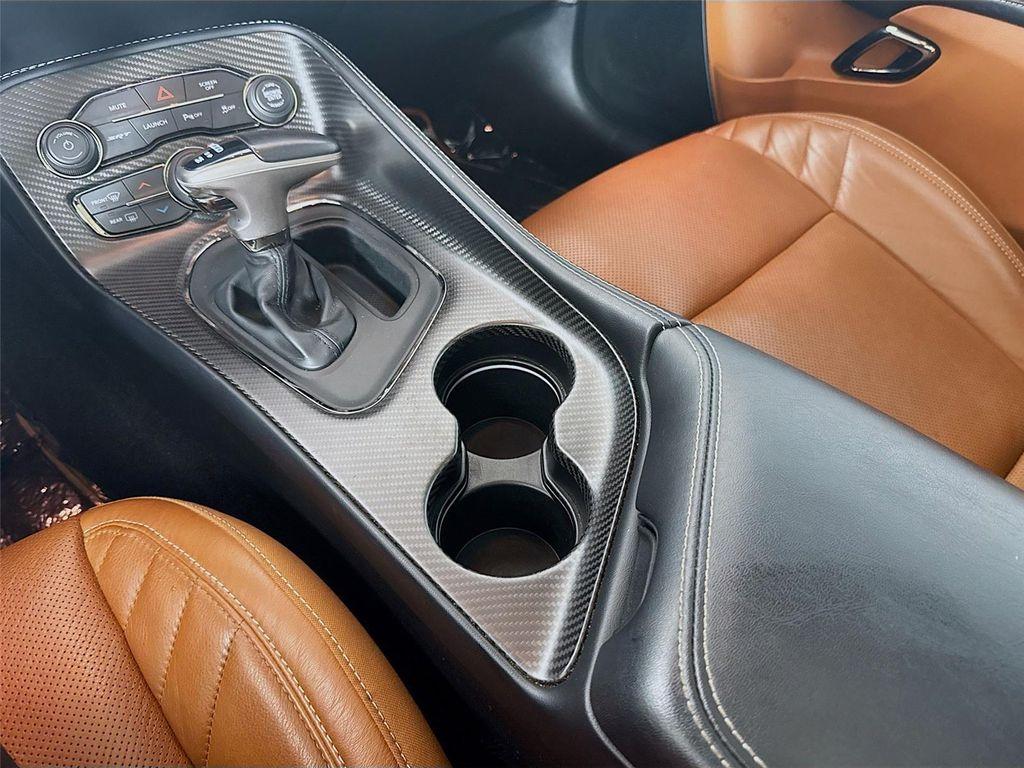 used 2022 Dodge Challenger car, priced at $71,000