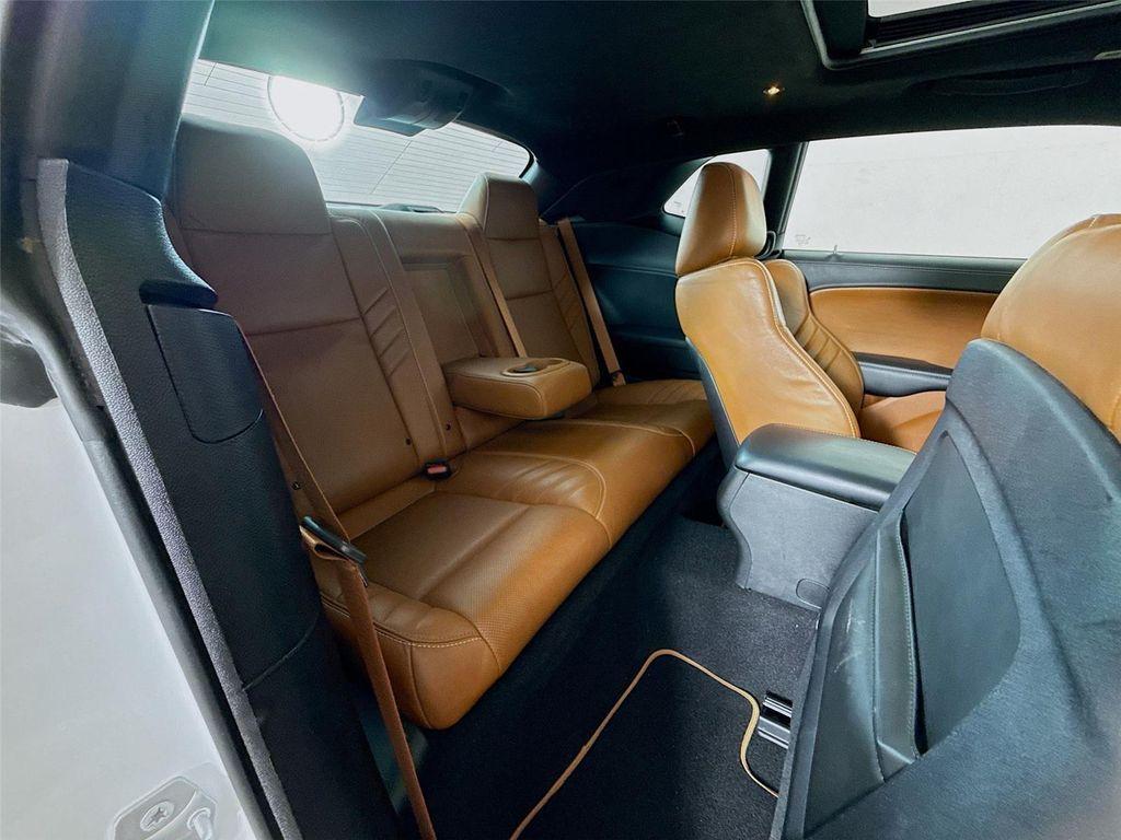 used 2022 Dodge Challenger car, priced at $71,000