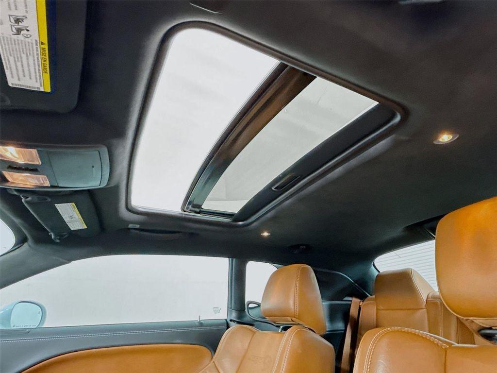 used 2022 Dodge Challenger car, priced at $71,000