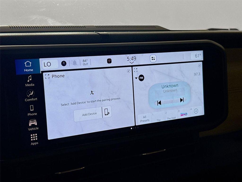 used 2024 Jeep Wrangler 4xe car, priced at $29,500