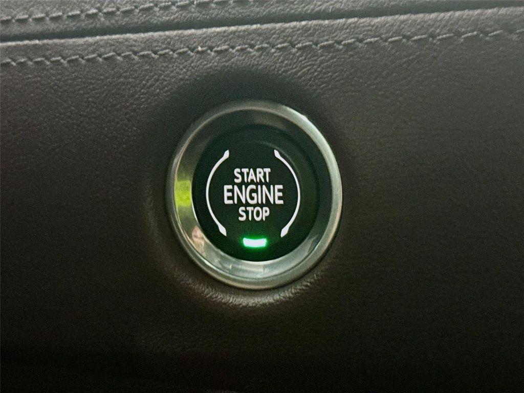 used 2025 Cadillac Escalade car, priced at $114,500
