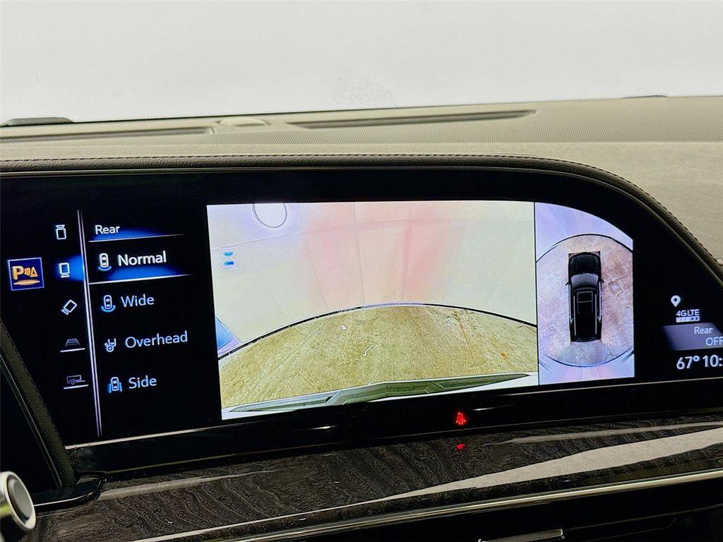 used 2023 Cadillac Escalade car, priced at $53,000