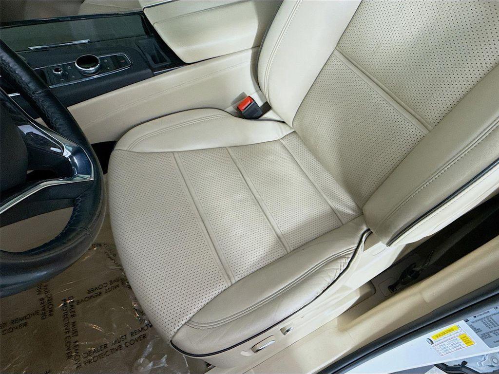 used 2023 Cadillac Escalade car, priced at $53,000