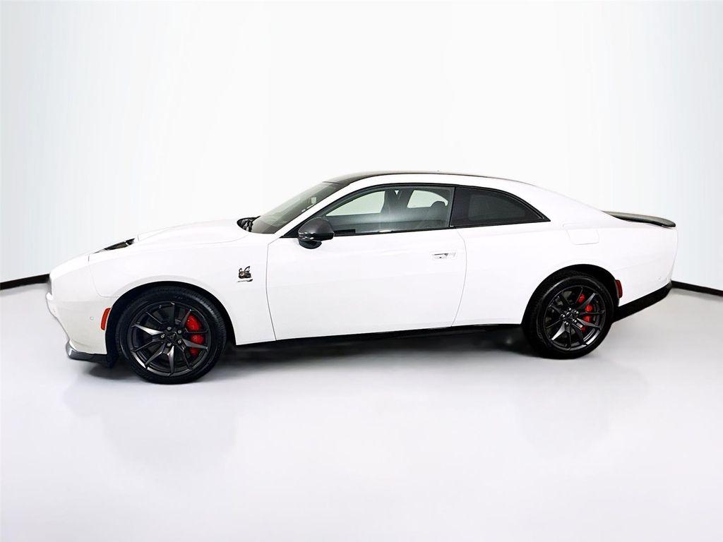 used 2024 Dodge Charger car, priced at $46,299