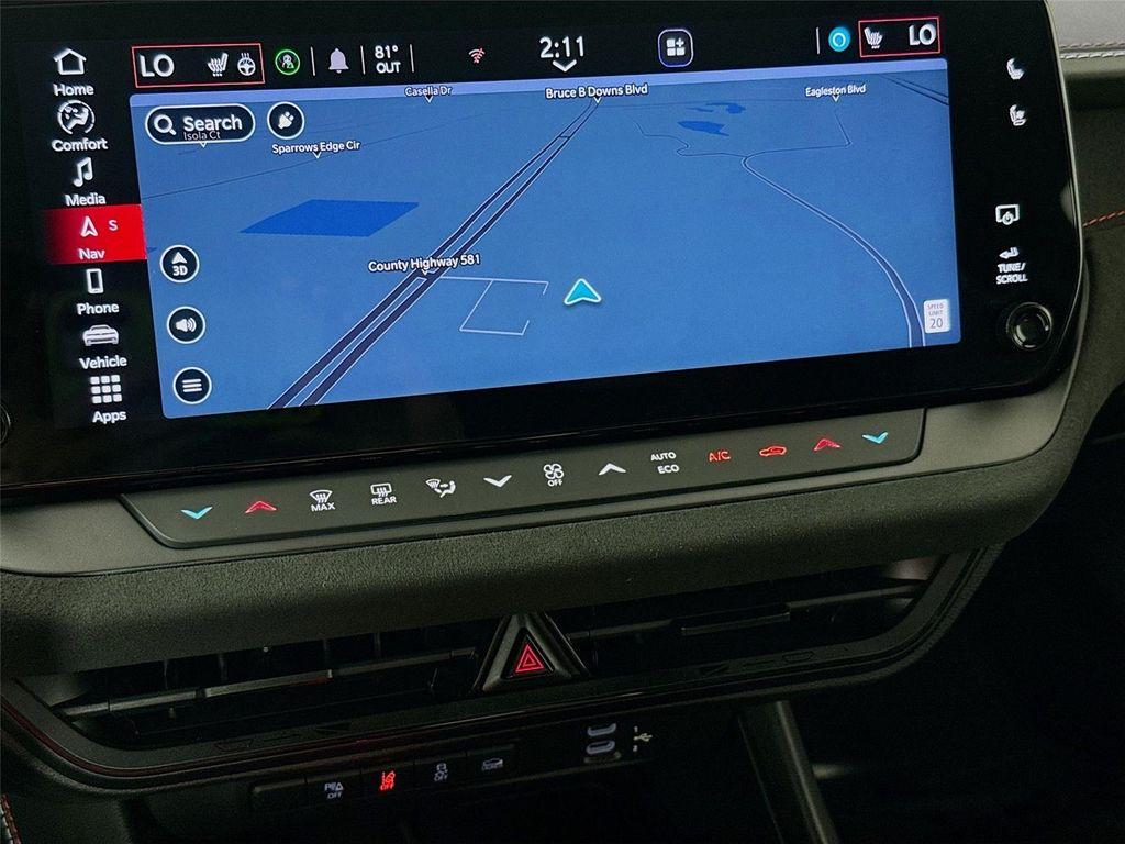 used 2024 Dodge Charger car, priced at $46,299