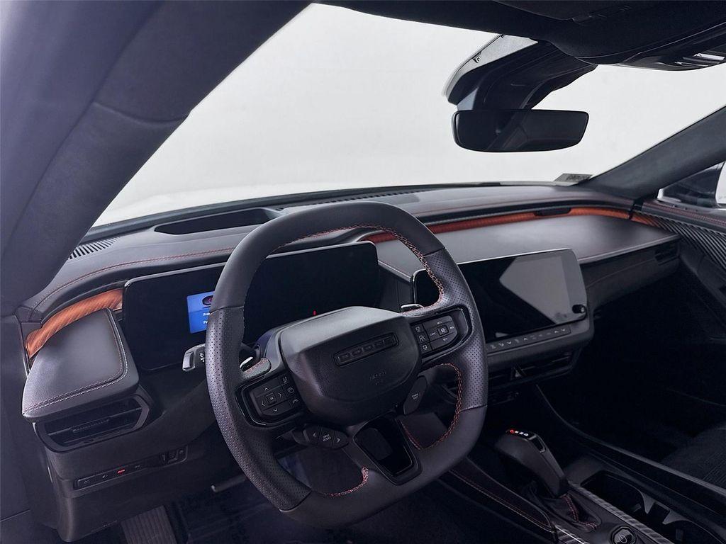 used 2024 Dodge Charger car, priced at $46,299