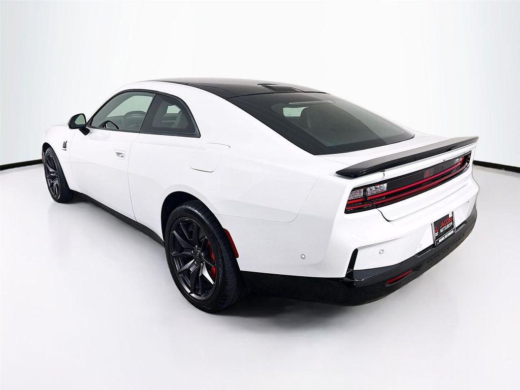 used 2024 Dodge Charger car, priced at $46,299