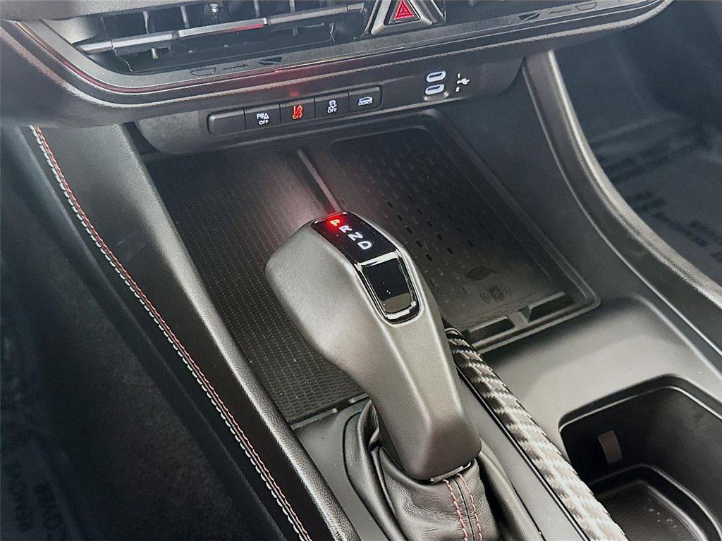 used 2024 Dodge Charger car, priced at $46,299