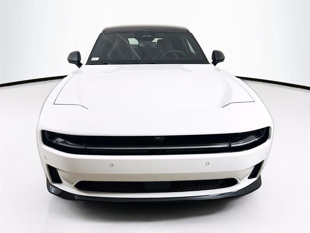 used 2024 Dodge Charger car, priced at $46,299