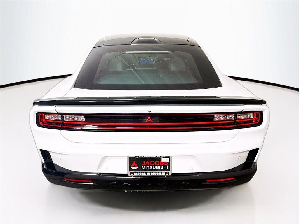 used 2024 Dodge Charger car, priced at $46,299