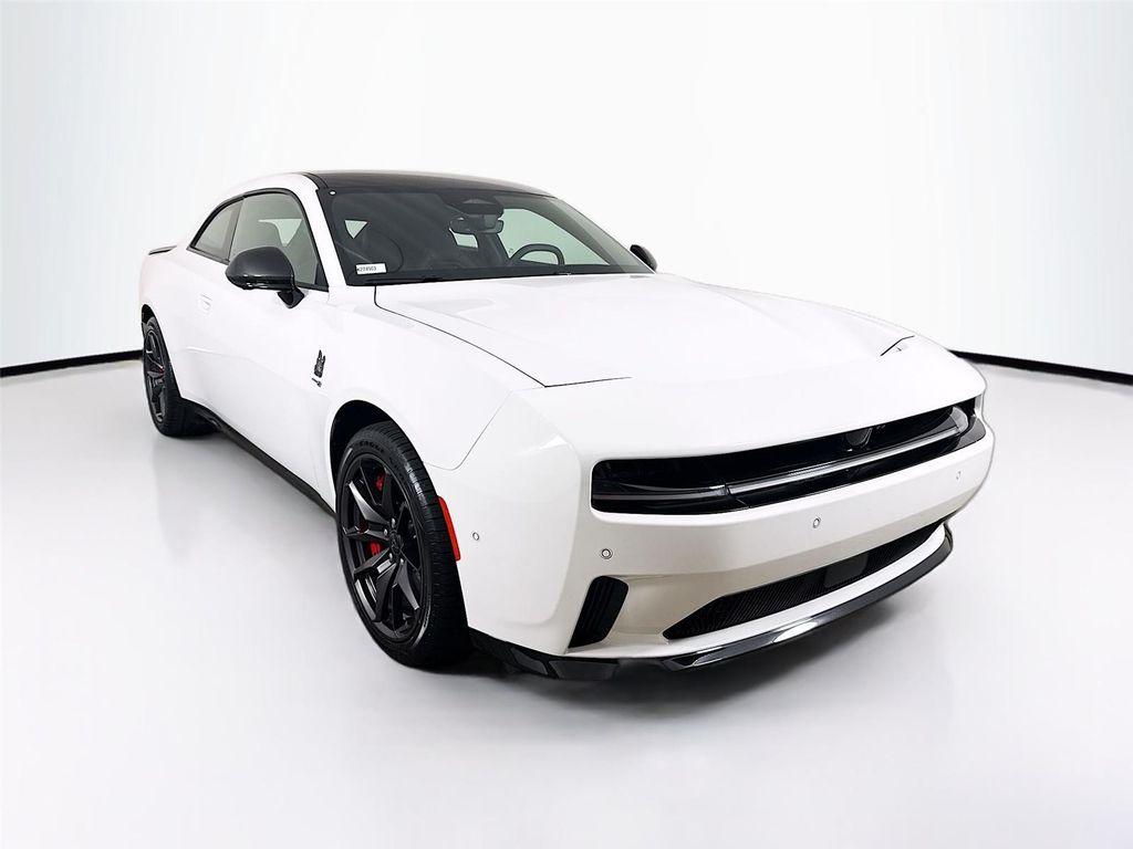 used 2024 Dodge Charger car, priced at $46,299