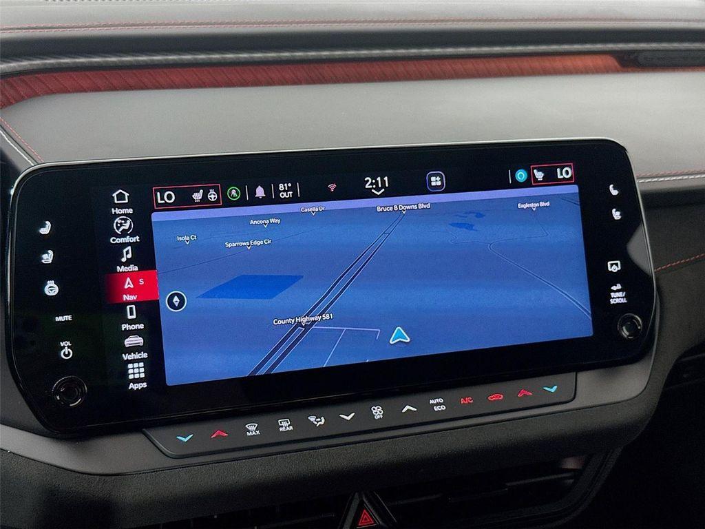 used 2024 Dodge Charger car, priced at $46,299