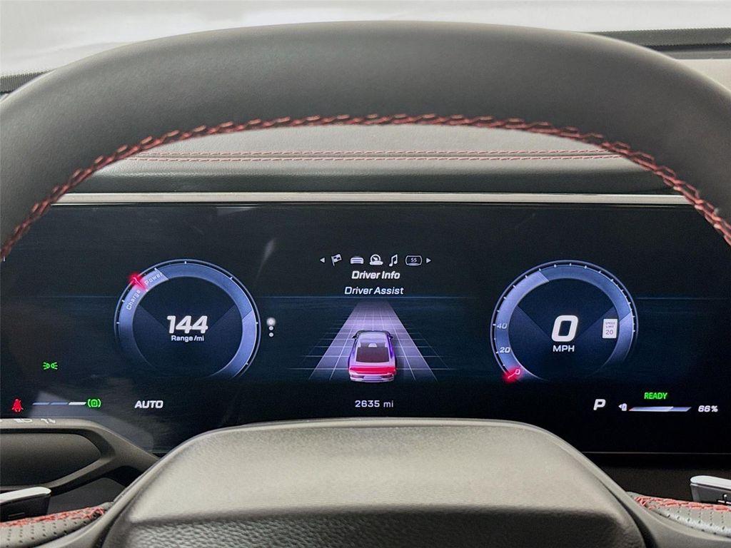 used 2024 Dodge Charger car, priced at $46,299