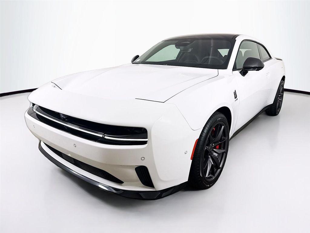 used 2024 Dodge Charger car, priced at $46,299