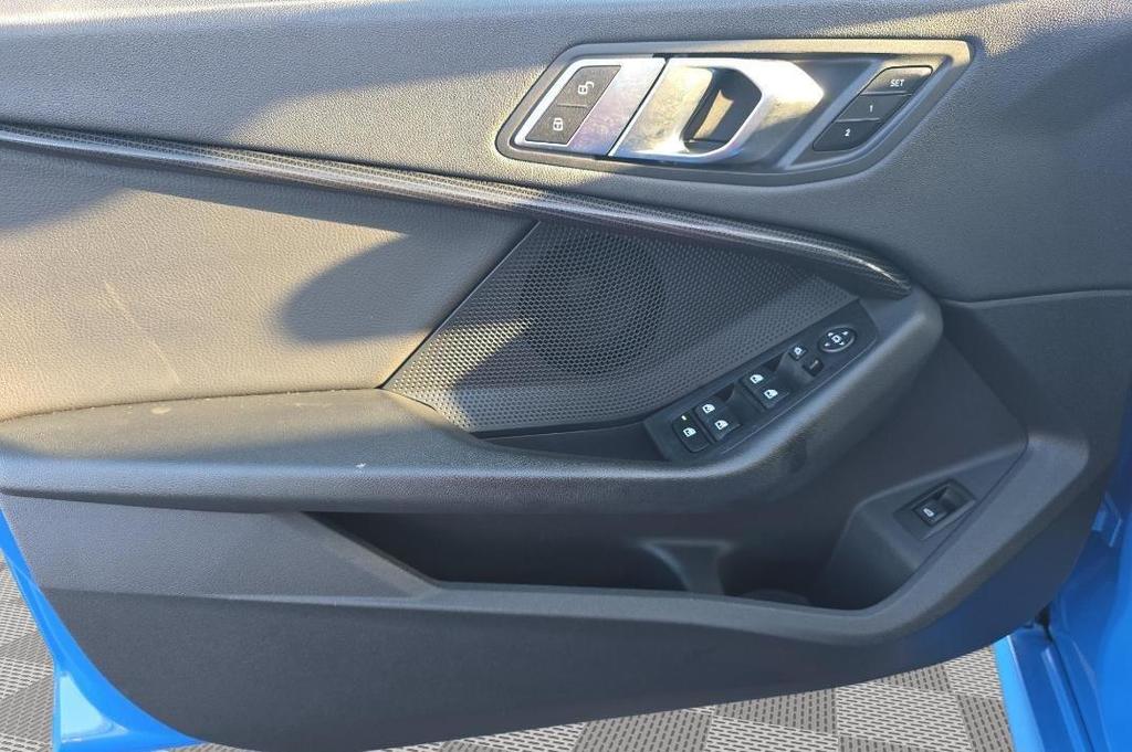 used 2022 BMW 228 Gran Coupe car, priced at $28,000