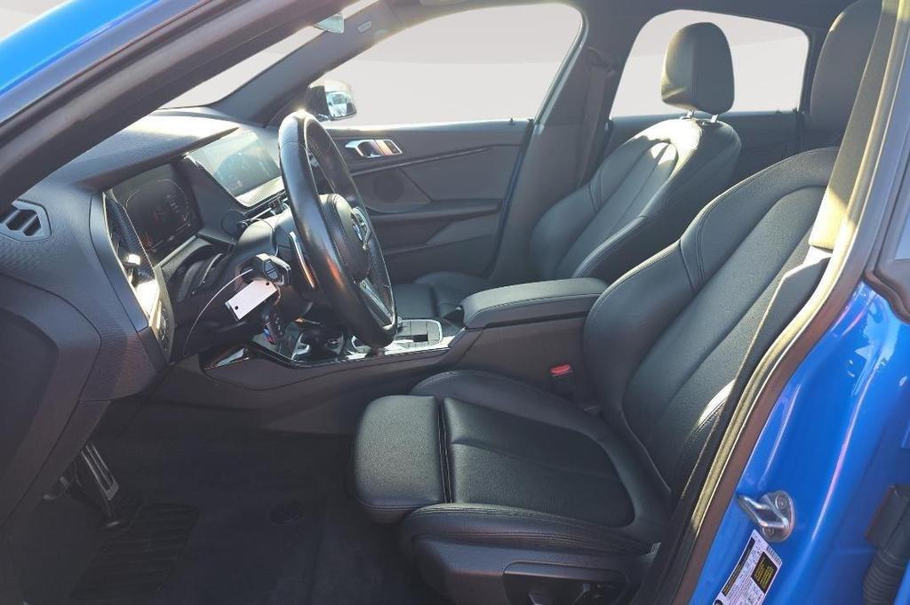 used 2022 BMW 228 Gran Coupe car, priced at $28,000