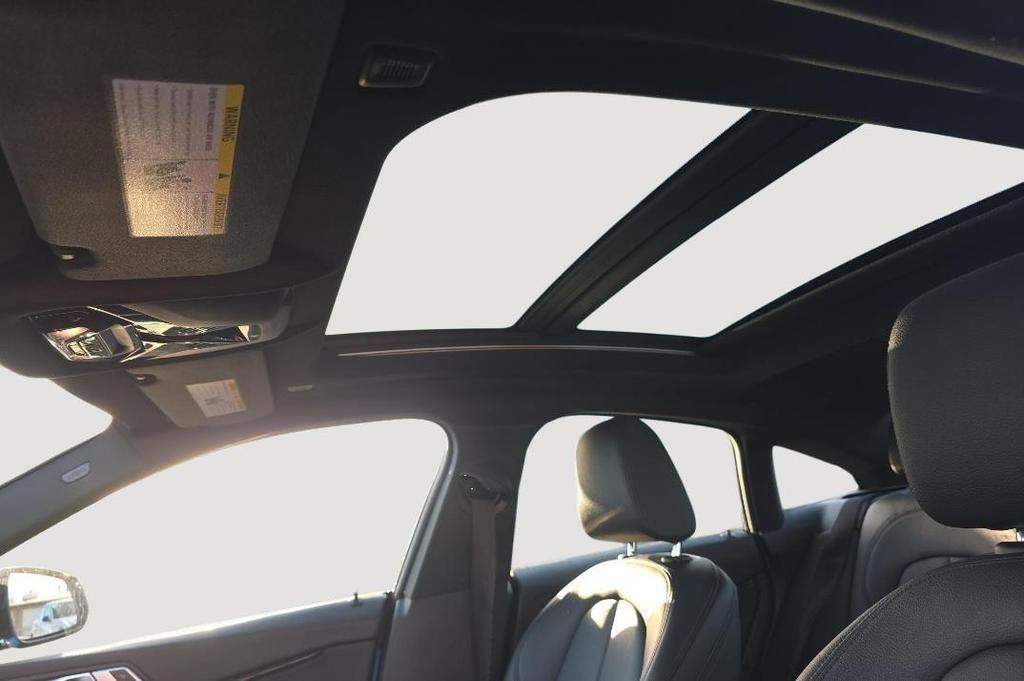 used 2022 BMW 228 Gran Coupe car, priced at $28,000