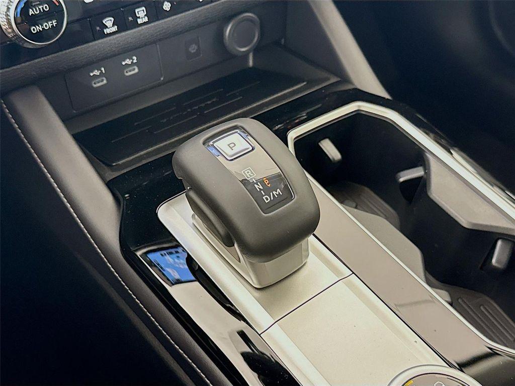 new 2026 Mitsubishi Outlander car, priced at $31,240