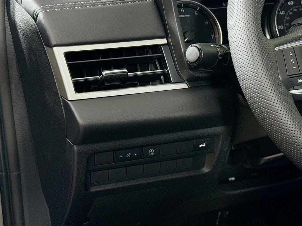 new 2026 Mitsubishi Outlander car, priced at $37,115