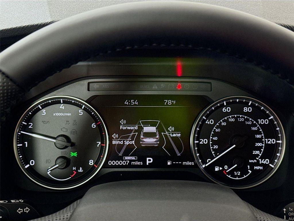 new 2026 Mitsubishi Outlander car, priced at $37,115