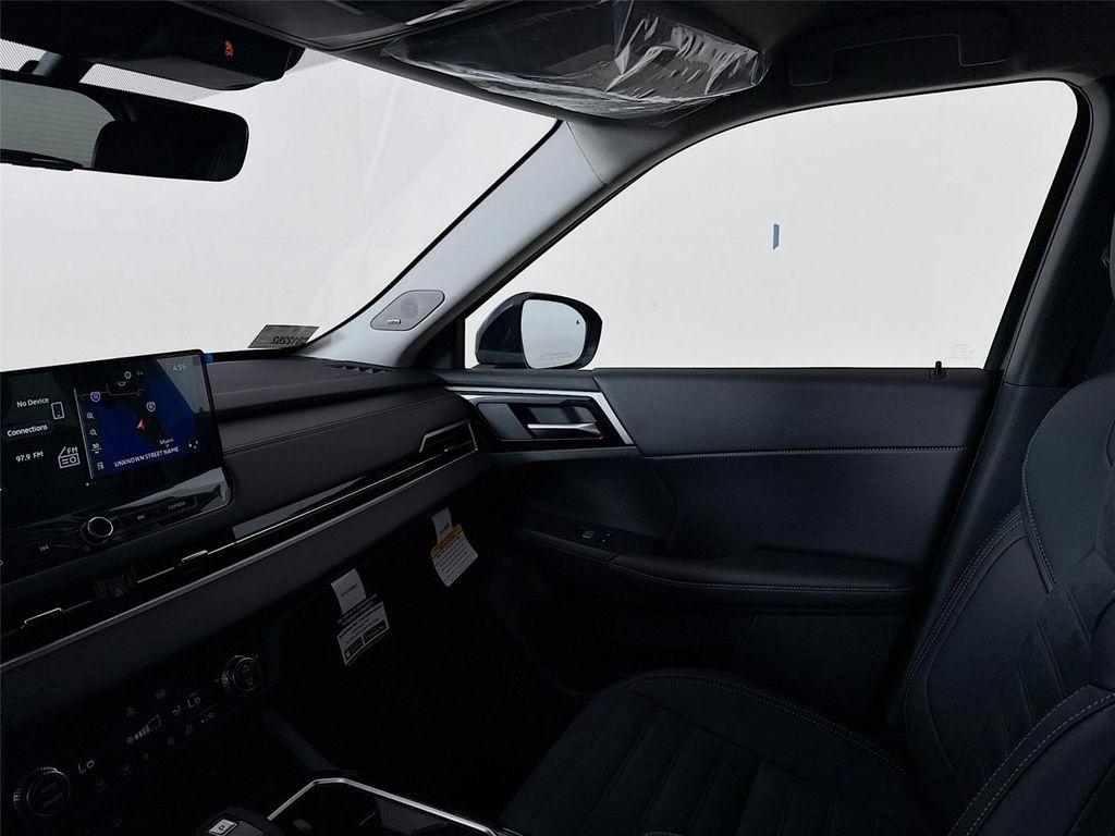 new 2026 Mitsubishi Outlander car, priced at $37,115