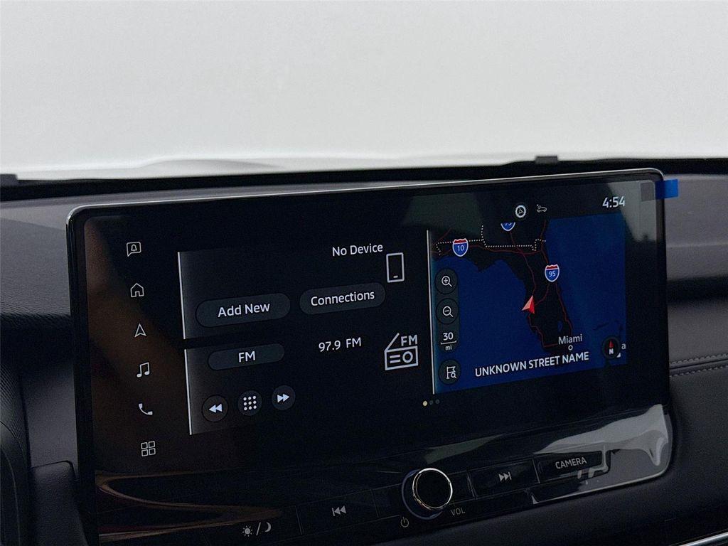 new 2026 Mitsubishi Outlander car, priced at $37,115