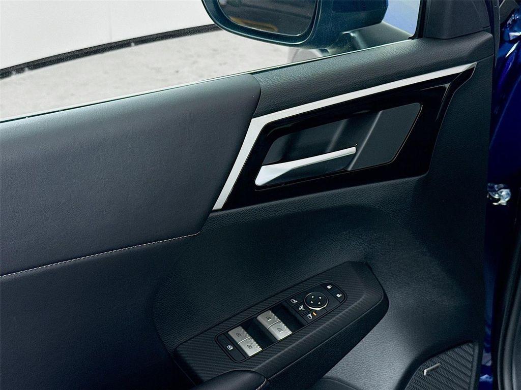 new 2026 Mitsubishi Outlander car, priced at $37,115