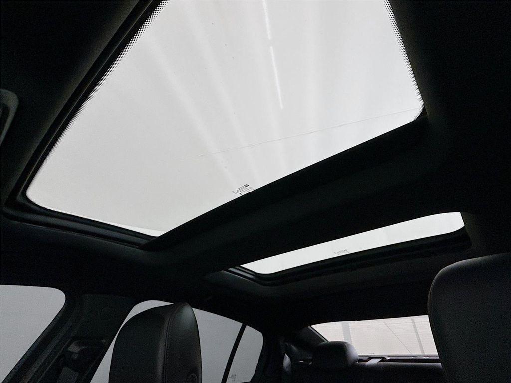 used 2025 Cadillac CT5 car, priced at $38,500