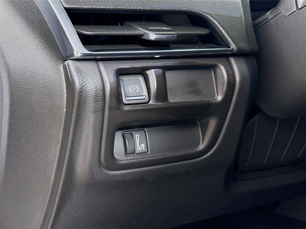 used 2025 Cadillac CT5 car, priced at $38,500