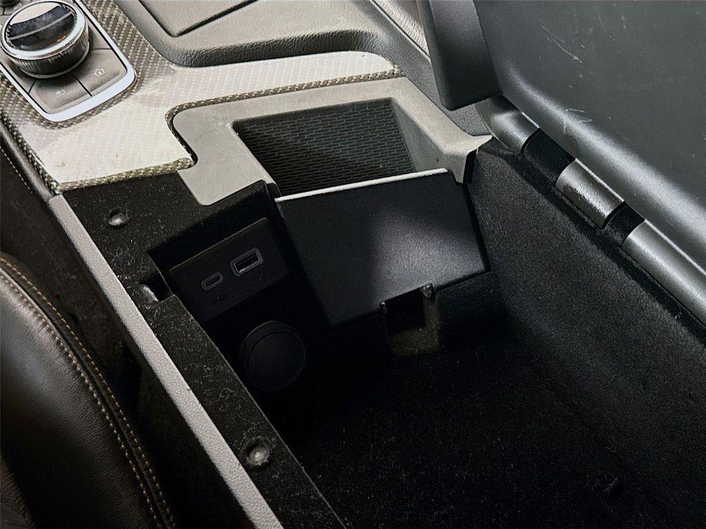 used 2025 Cadillac CT5 car, priced at $38,500