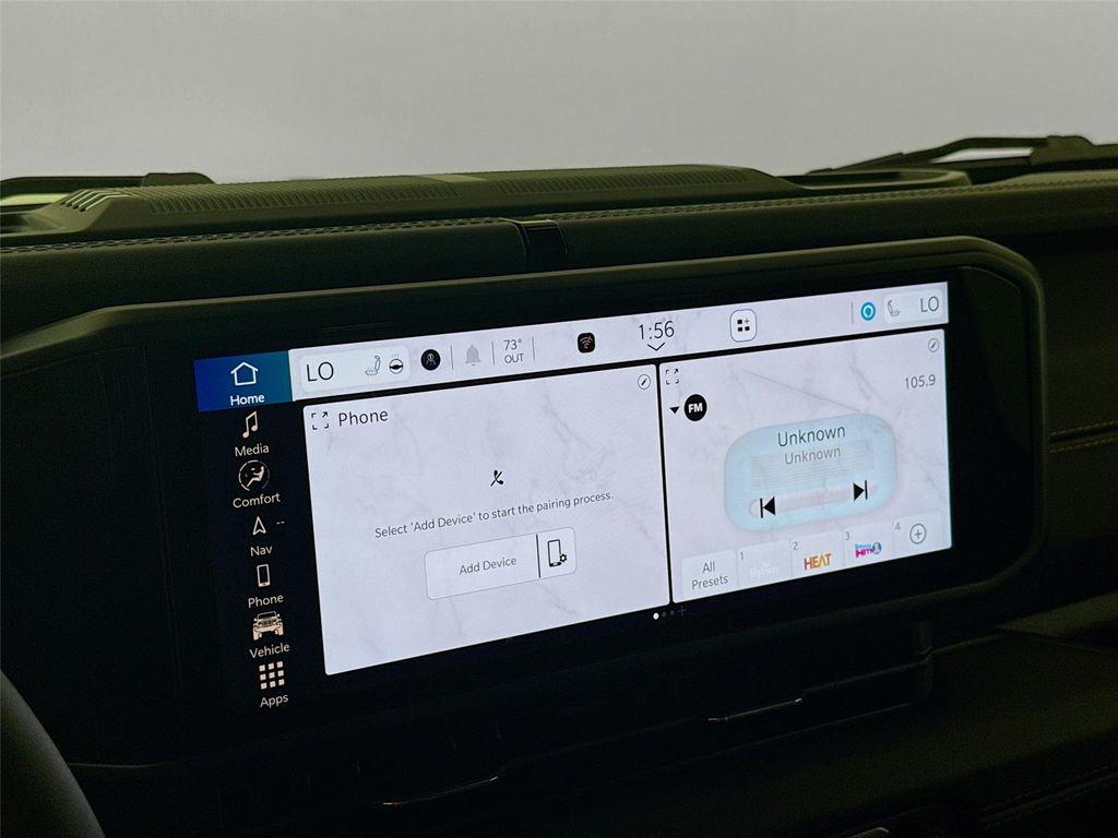 used 2025 Jeep Wrangler 4xe car, priced at $44,880